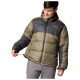 Columbia Ανδρικό μπουφάν Pike Lake™ II Hooded Jacket